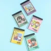 My Hero Academia x Sanrio Characters Mini Memo Set - 5 pcs