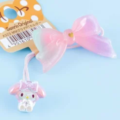 My Melody & Big Bow Hair Tie