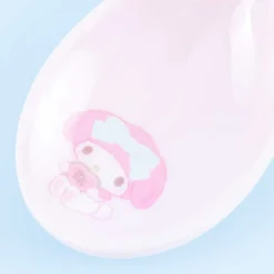 My Melody & Dessert Spoon