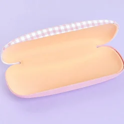 My Melody & Flat Eyeglass Hard Case