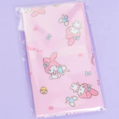 My Melody & Flat Eyeglass Hard Case