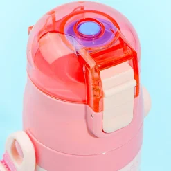 My Melody & Flat One-Push Ultralight Bottle