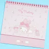 My Melody & Friends 2024 Calendar