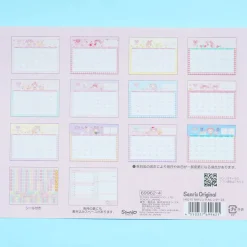 My Melody & Friends 2024 Calendar