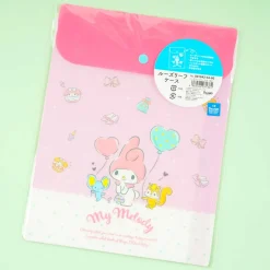 My Melody & Friends B5 Vertical Envelope