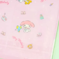 My Melody & Friends B5 Vertical Envelope