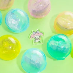 My Melody & Friends Comic Style Chokuriru! Gachapon