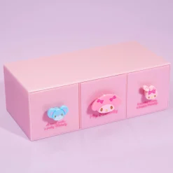 My Melody & Friends Drawer Organizer