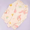 My Melody & Friends Pajama Set - Large
