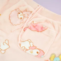 My Melody & Friends Pajama Set - Large