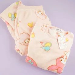 My Melody & Friends Pajama Set - Large