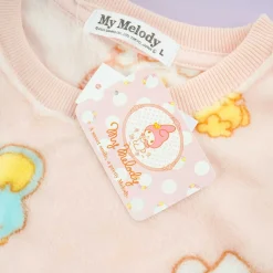 My Melody & Friends Pajama Set - Large