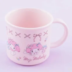 My Melody & Friends Plastic Cup