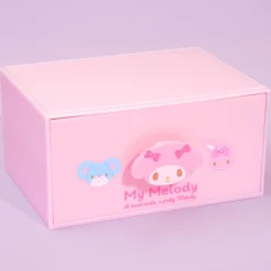 My Melody & Friends Stackable Drawer