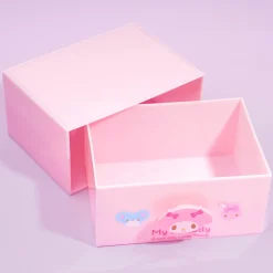 My Melody & Friends Stackable Drawer
