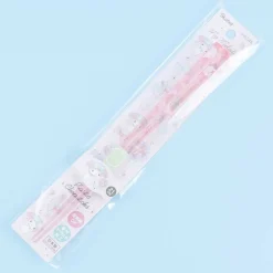 My Melody & Gifts Clear Chopsticks