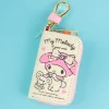 My Melody & Heart Key Case
