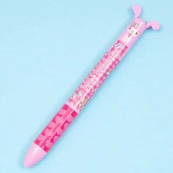 My Melody & Hearts Two-Color Pen