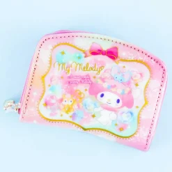 My Melody & Jewel Coin Purse