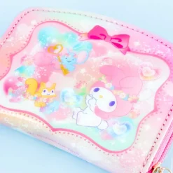 My Melody & Jewel Coin Purse