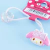 My Melody & Jewel Heart Hair Tie