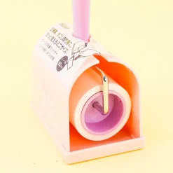 My Melody & Kuromi Adhesive Cleaner with Case