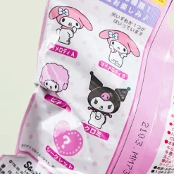 My Melody & Kuromi Bath Bomb