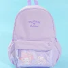My Melody & Kuromi Besties Backpack