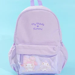 My Melody & Kuromi Besties Backpack