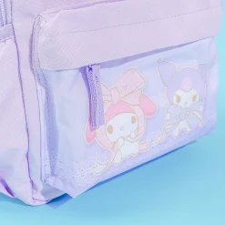 My Melody & Kuromi Besties Backpack