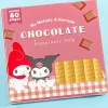 My Melody & Kuromi Chocolate Happiness Memo Pad Box