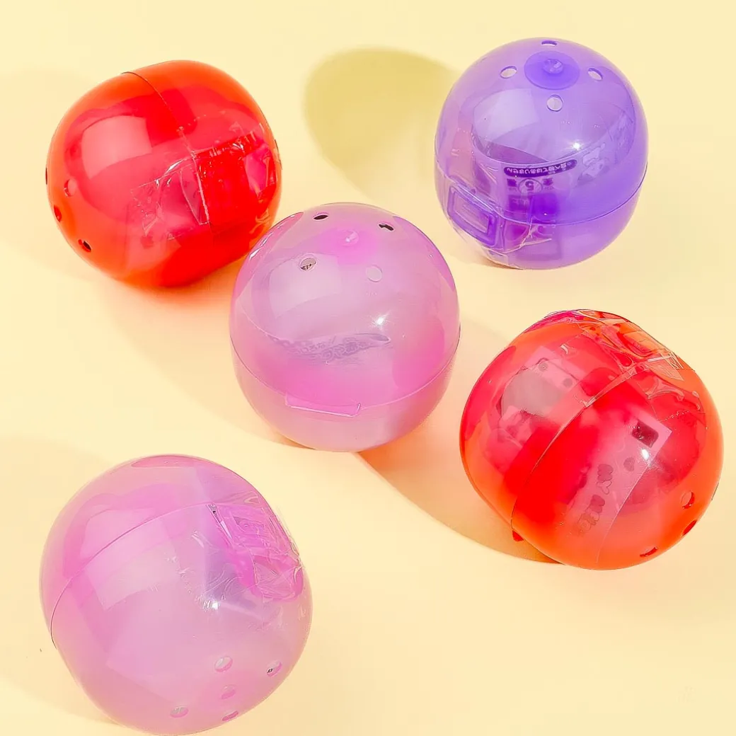 My Melody & Kuromi Color Figure Gachapon