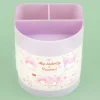 My Melody & Kuromi Cosmetics Organizer Case