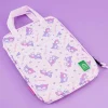 My Melody & Kuromi Floral Tablet Case