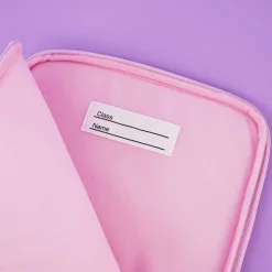 My Melody & Kuromi Floral Tablet Case