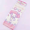 My Melody & Kuromi Junior Bath Towel