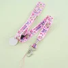 My Melody & Kuromi Lanyard
