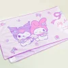 My Melody & Kuromi Long Towel