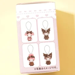 My Melody & Kuromi Moonlit Night Charm