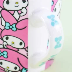 My Melody & Kuromi Mug