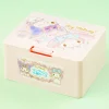My Melody & Kuromi One Touch Storage Box