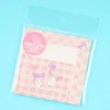 My Melody & Kuromi Origami Memo Pad Set