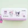 My Melody & Kuromi Pencil Case