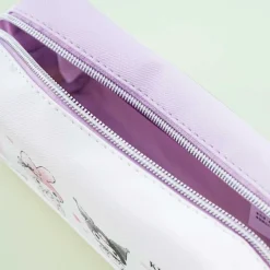 My Melody & Kuromi Pencil Case