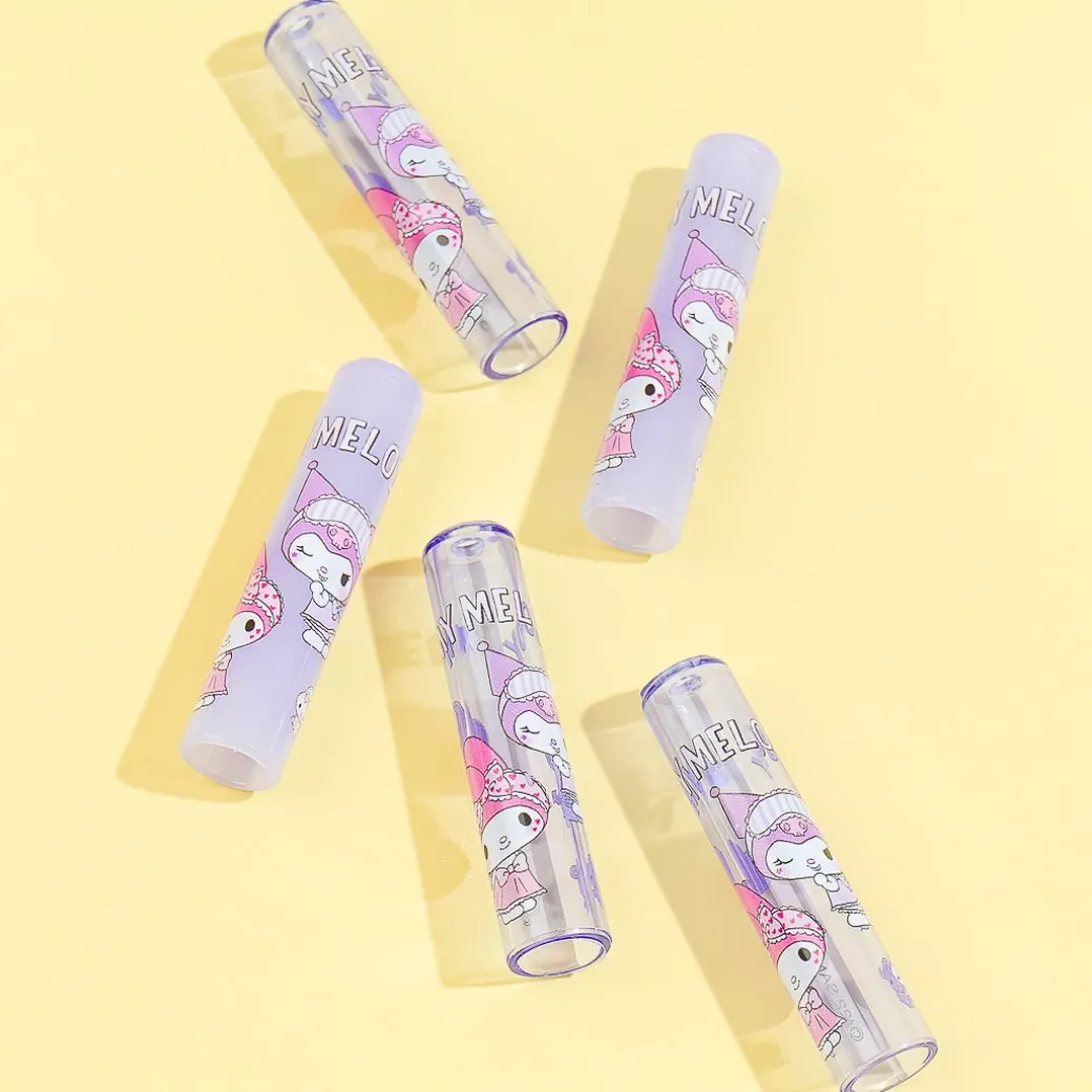 My Melody & Kuromi Pencil Cap Set