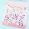 My Melody & Kuromi Playtime Drawstring Bag