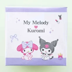 My Melody & Kuromi Porcelain Mug
