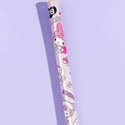 My Melody & Kuromi Sleepover 2B Pencil