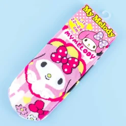 My Melody & Kuromi Socks