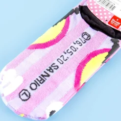 My Melody & Kuromi Socks